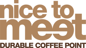 DURABLE Coffee Point